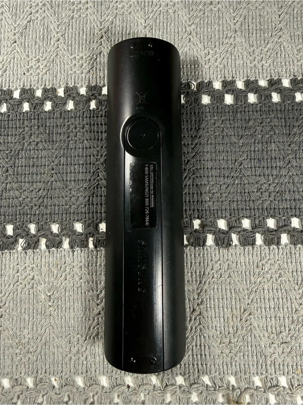 OEM Samsung BN59-01199F Remote Control . Tested.
